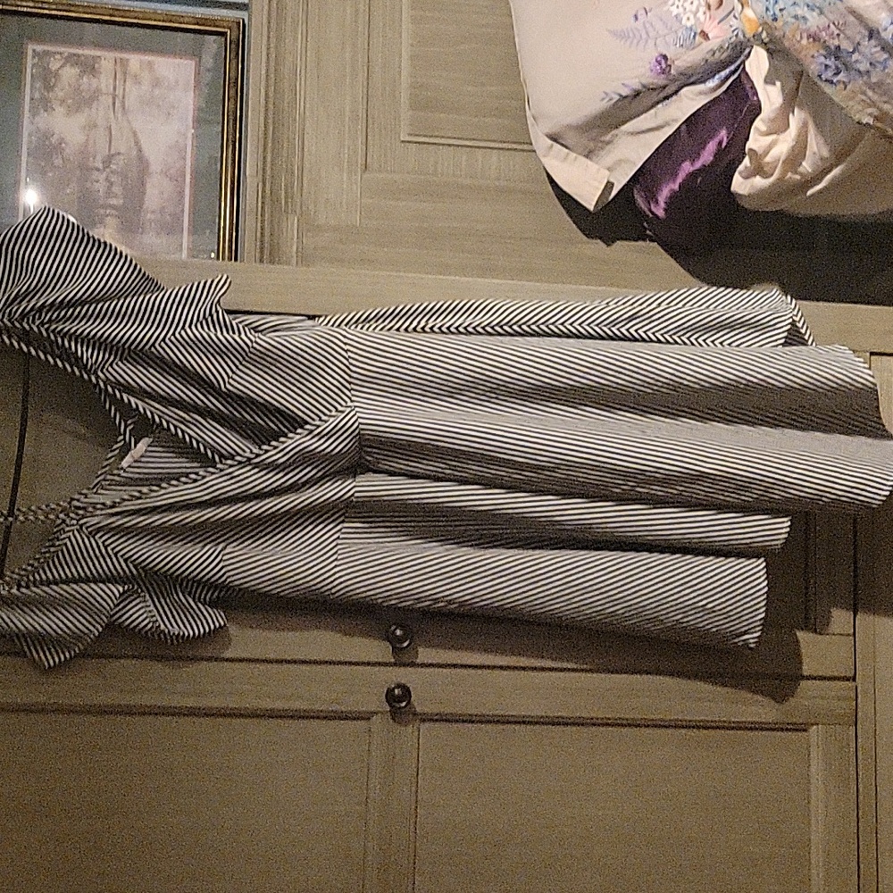 Maurices cold shoulder dress